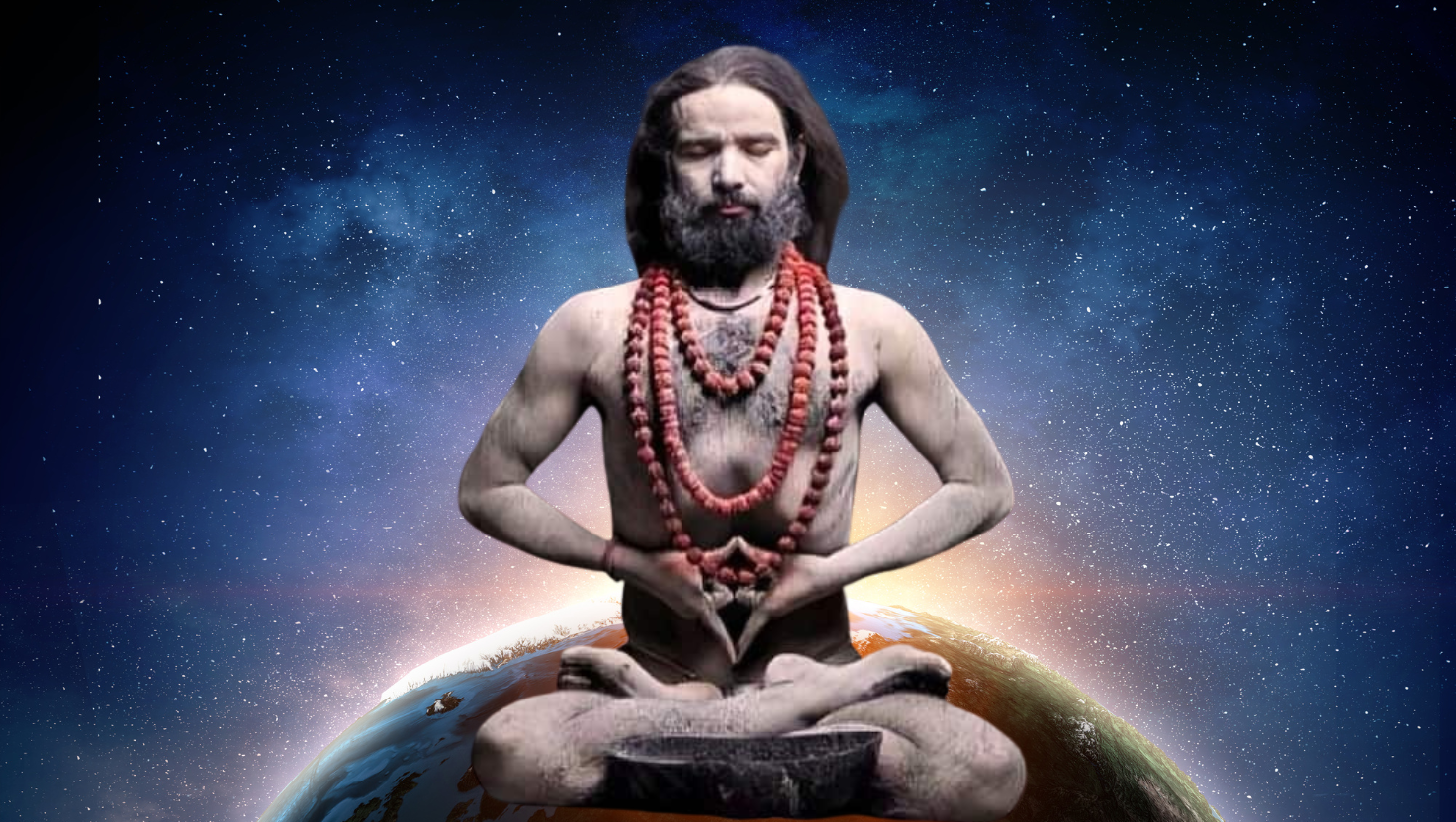 Mantri Siddhi Sadhana