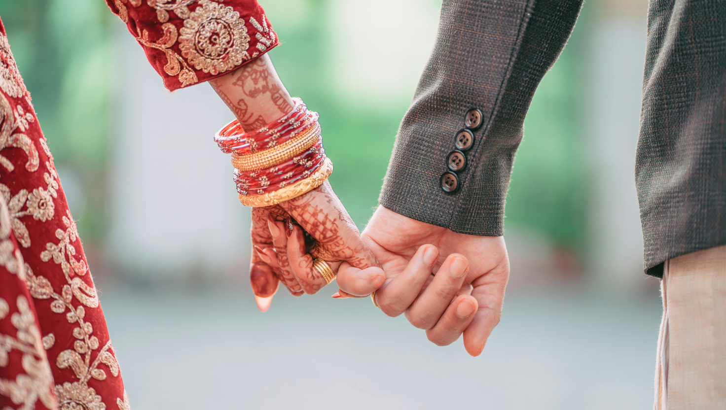 Inter Caste Marriage Solution