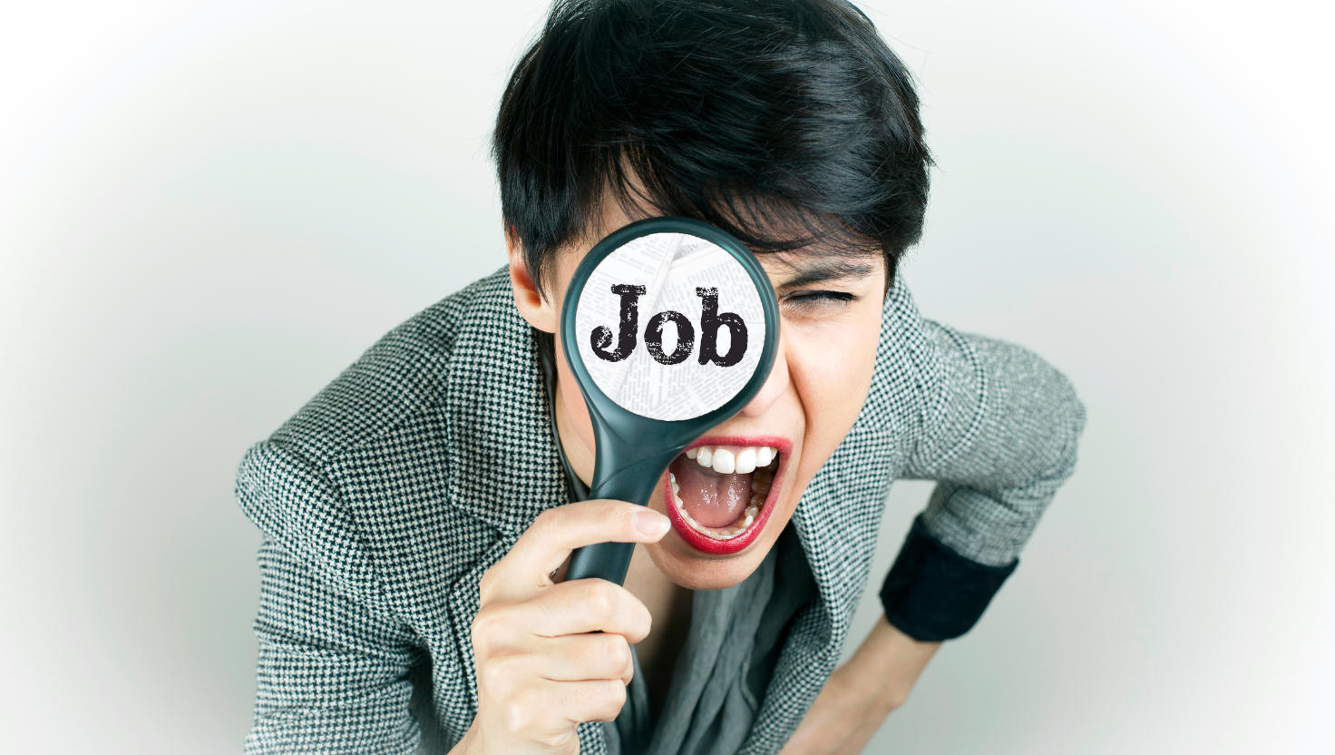 Job Problem Solution